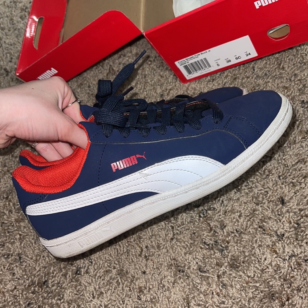 Pumas - Picture 4 of 6